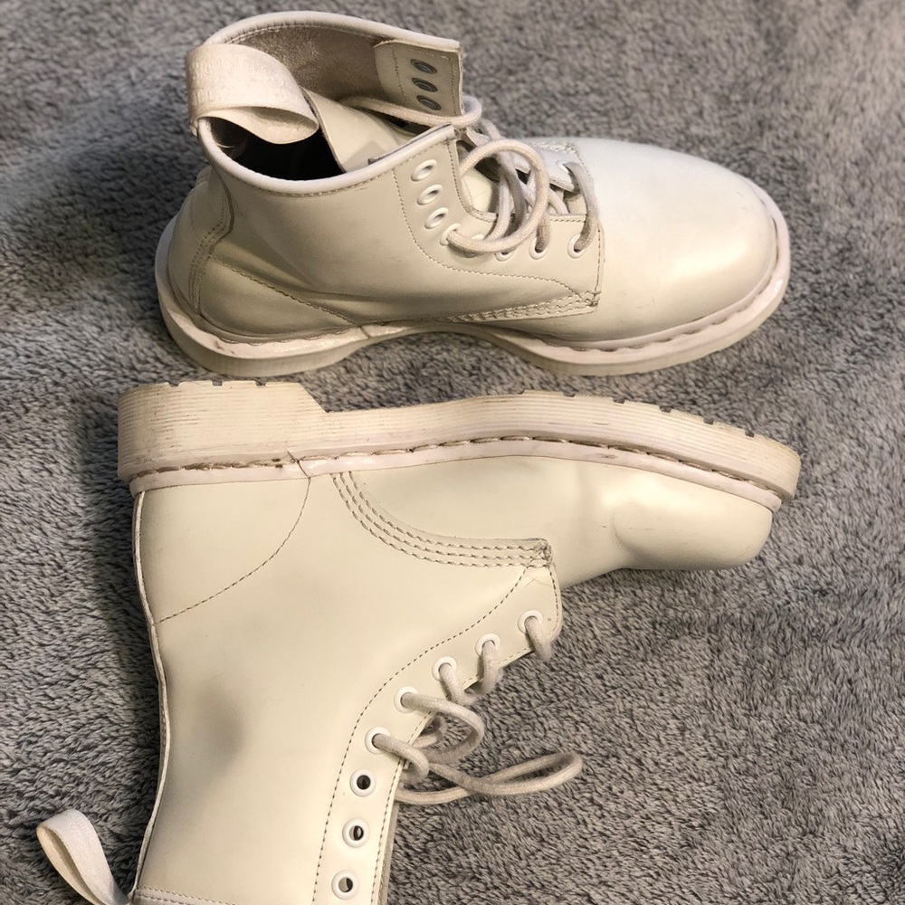 Dr. Martens